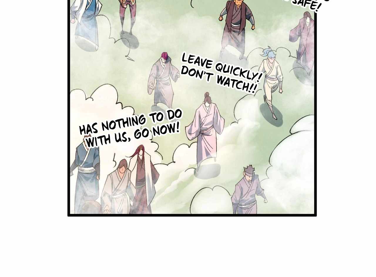 The Ultimate of All Ages Chapter 426 83